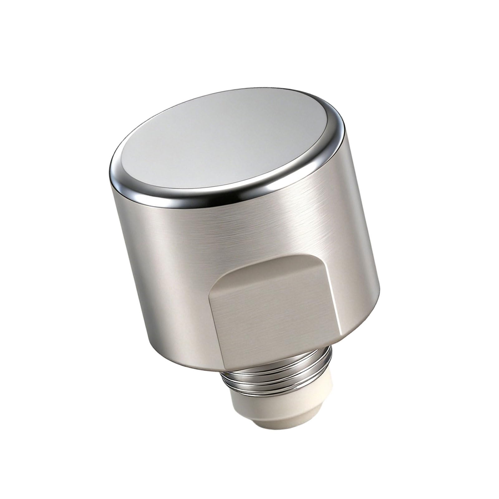 sodeber Aluminum Pressure Valves Coffee Machine Accessories for Mocha Pots Delivers Strong Brew and Long Lasting Heat Resistance Permanent Coffee Gate