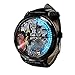 Produktbild Luffy Armbanduhren Anime One Piece Led Uhr Wasserdichter Touchscreen Digital Light Watch Unisex Armbanduhr Cosplay Requisiten Geschenk Neu-A014
