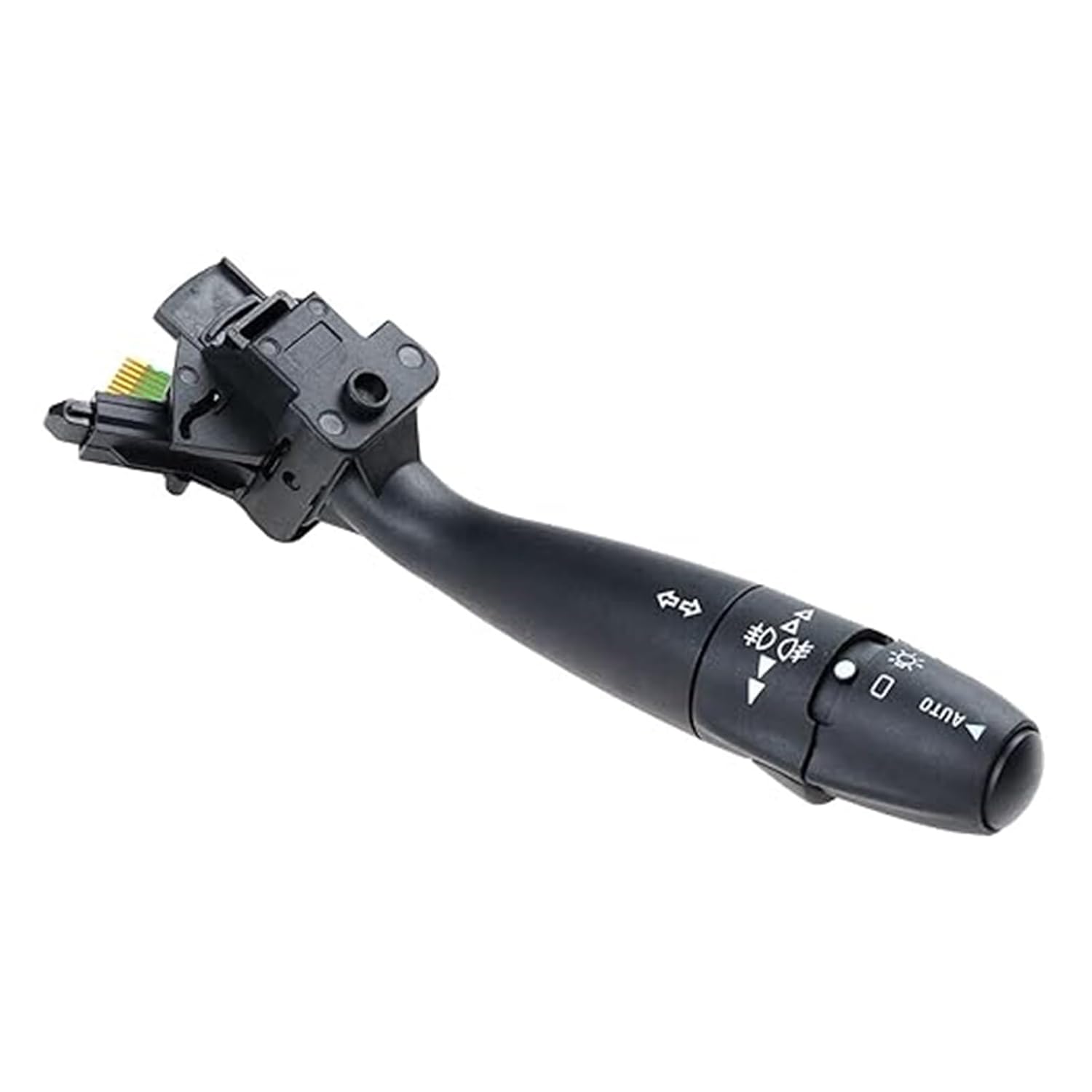 Car Cruise Switch, for Peugeot 206 207 307 406 407 807, Turn Signal Switch Blinker Lever Pushbutton Switches