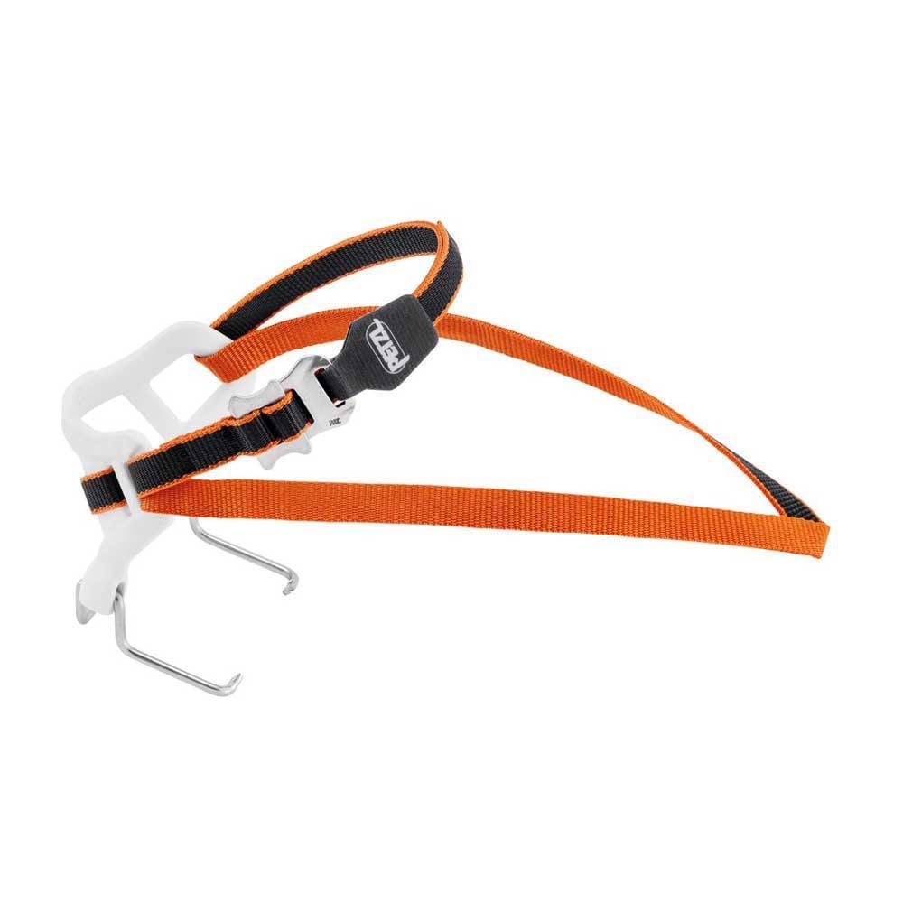 Petzl Back Flex Rear Bindings One Size