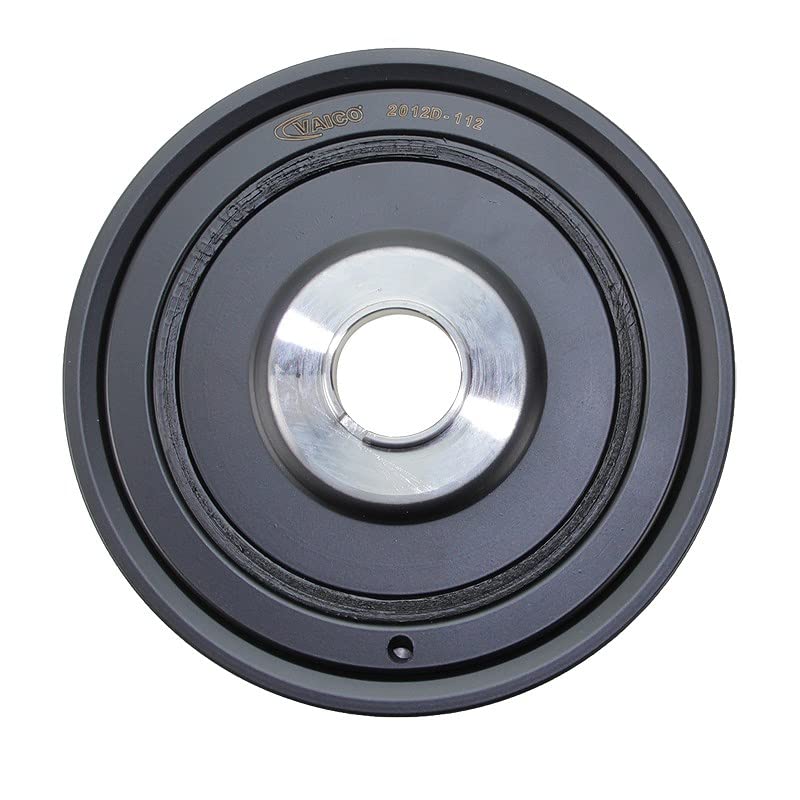 PULEGGIA ALBERO MOTORE PER FORD MONDEO 3 2.0 BJ 00-07 TRANSIT 2.0 BJ 00-06