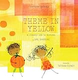 Theme in Yellow (Petite Poems): A Classic Ode to Autumn