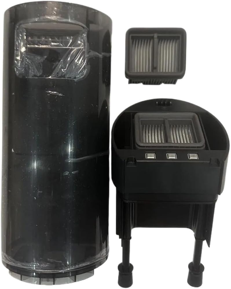 Clean Water Tank ，Compatibility for Dreame M12 / H12 Pro /H13 H12S AE Wet and Dry Vacuum Cleaner Spare Parts Accessories CE Version