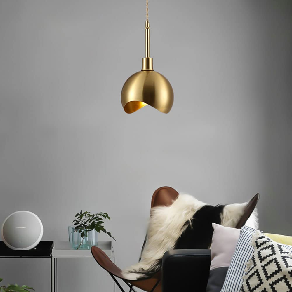 Mini Wiszące Lampki Nocne Regulowana Metalowa Lampa Wisząca Podstawa Retro E27 Lampa Przemysłowa Oświetlenie Sufitowe Do Kuchni Wyspa Jadalnia Restauracja Kawiarnia? LQZCXMF