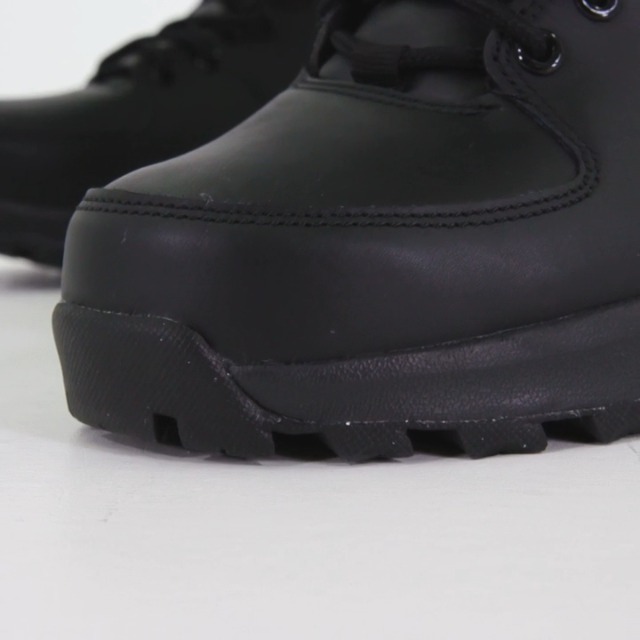 borcegos nike manoa leather