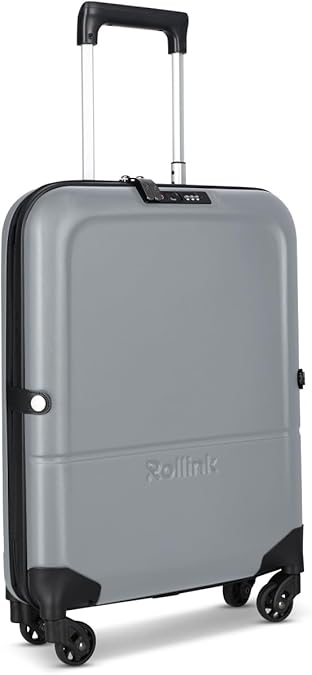 Amazon.co.jp: 【公式】ローリンク(Rollink) FLEX LIGHT スーツケース
