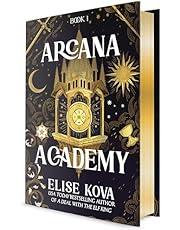Arcana Academy