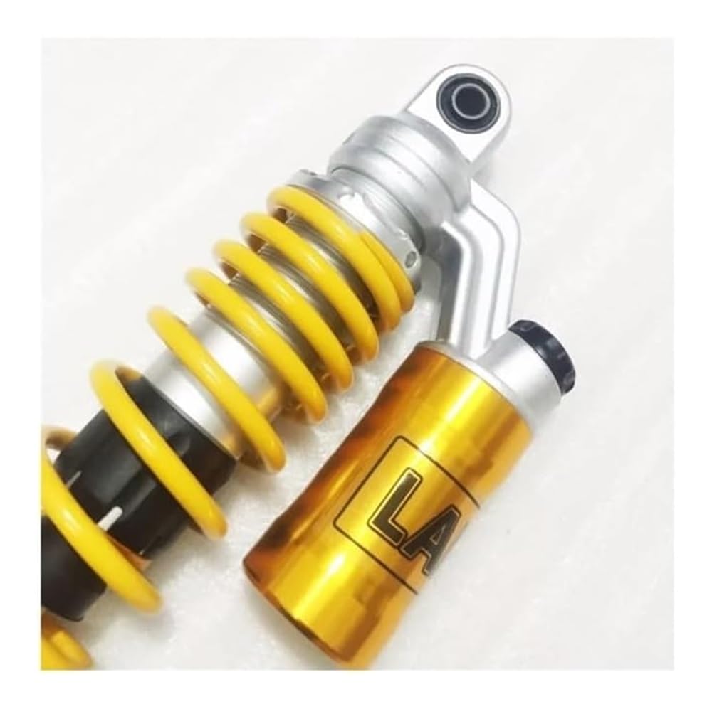 Compatible avec Les amortisseurs de Moto universels de 300 mm, 320 mm, 340 mm, 350 mm, 360 m, Remplacement de Suspension for (300 mm)