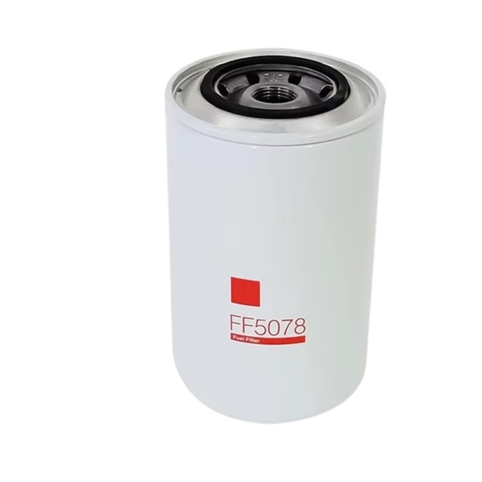 Filtro de combustible de repuesto FF5078 compatible con BF7629 y 1822588 C1 6