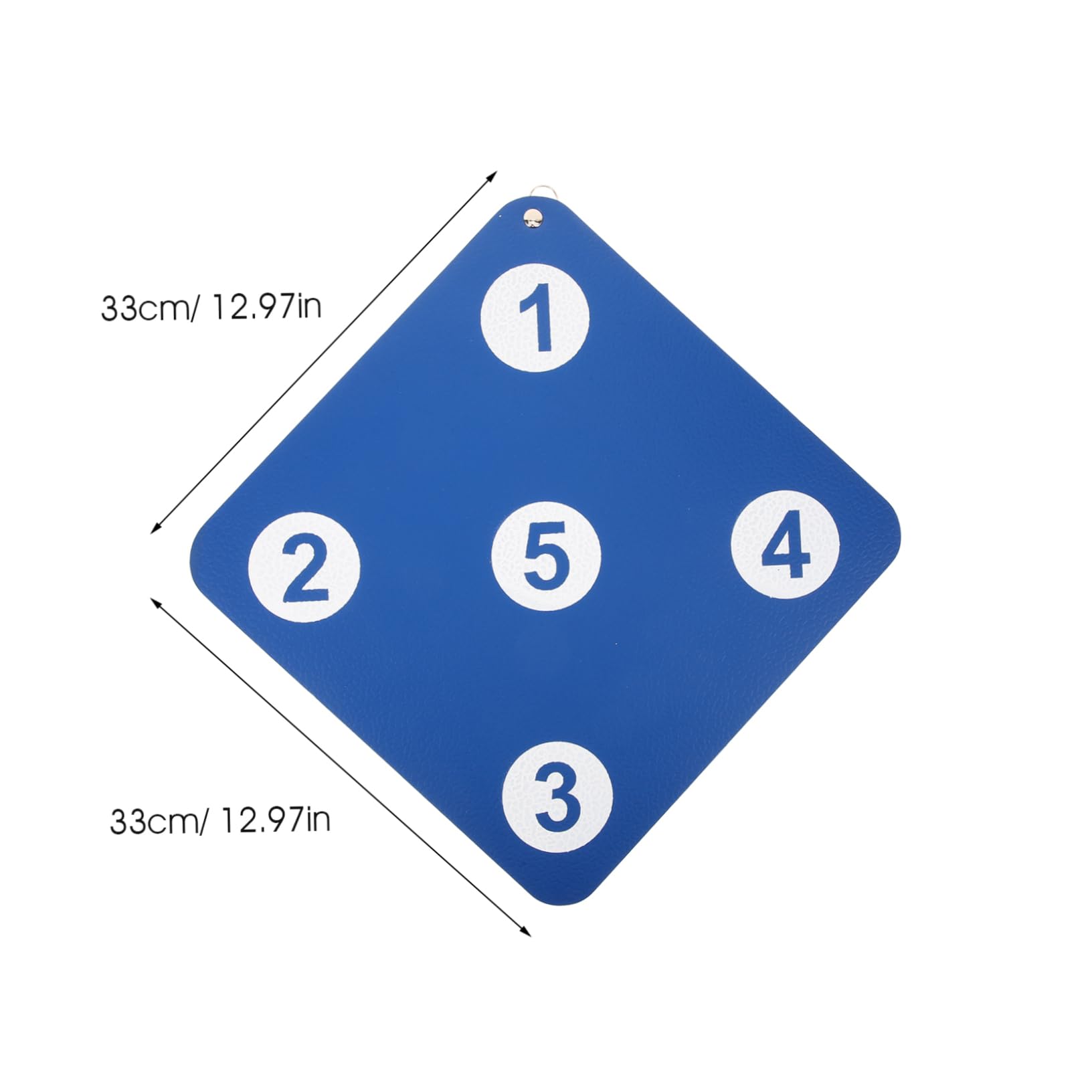 Parliky Fencing Training Tools Elegantly Designed Durable Portable Indoor/Outdoor Practice