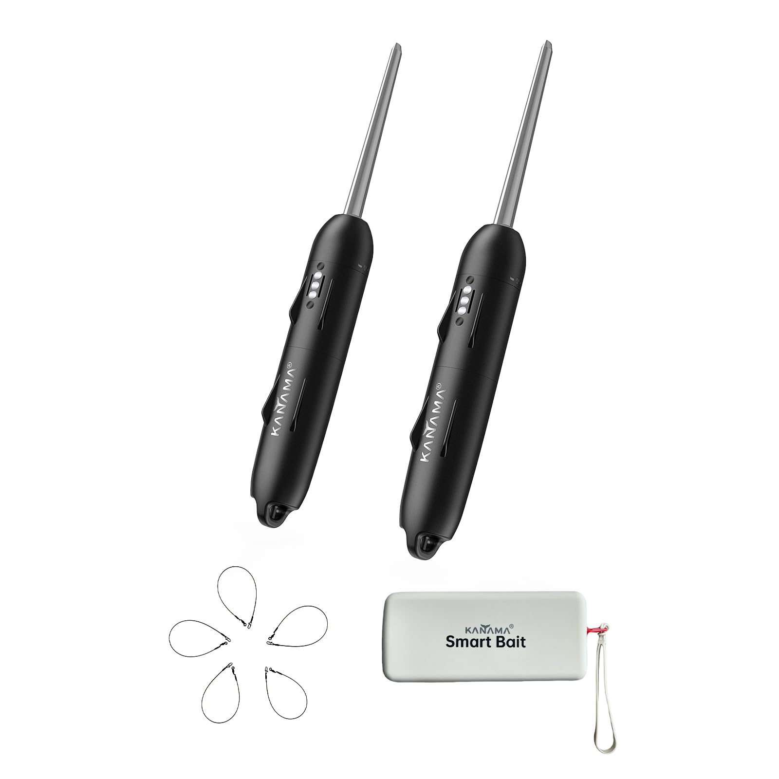 KANAMA Smart Bait mini カナマ スマートベイト ミニ 新品 