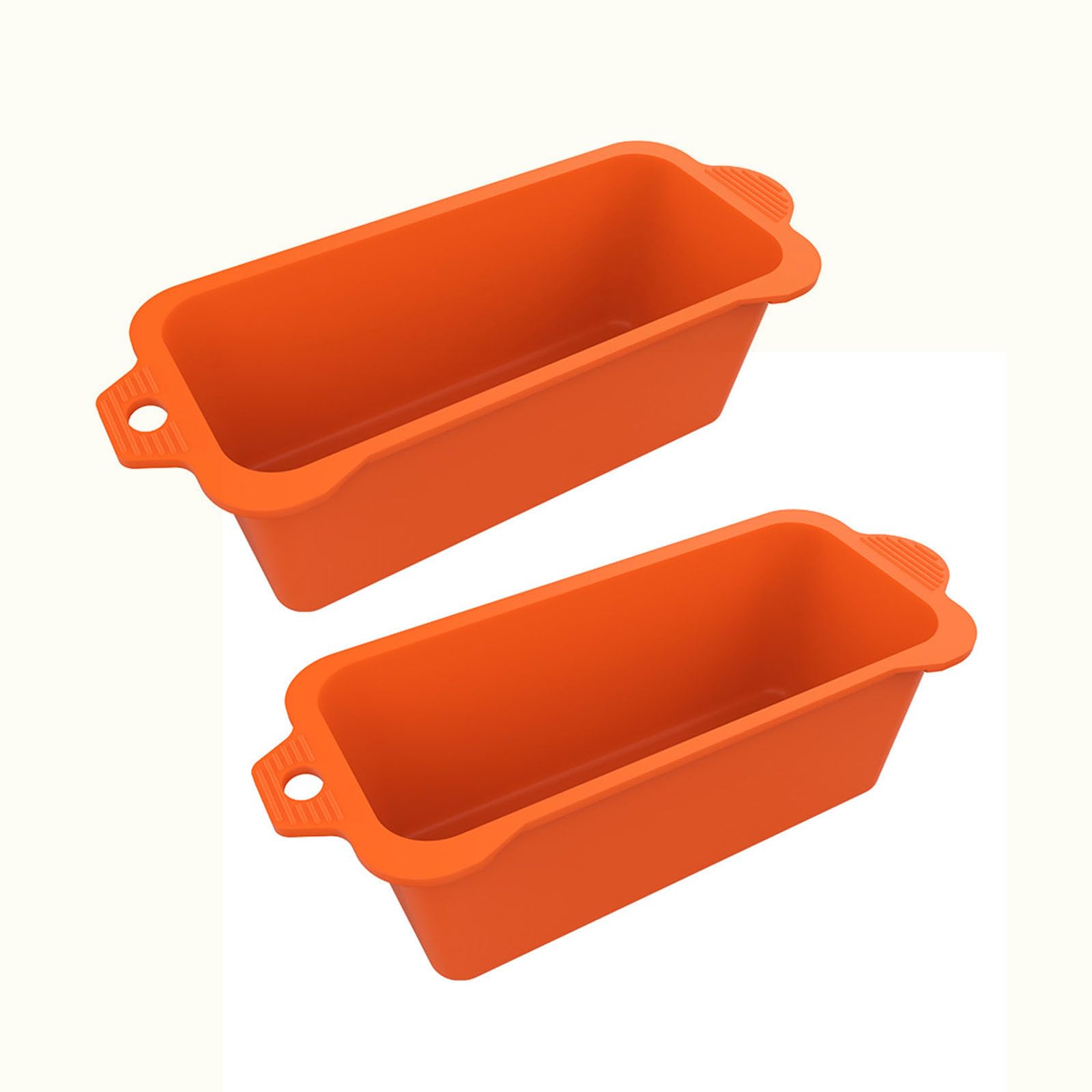 ZHENZQ 2Pcs Reusable Grease Catcher Liner Grills Grease Tray Replacement Drip Pans Liners Silicone Grease Cup Liners Easy to Use