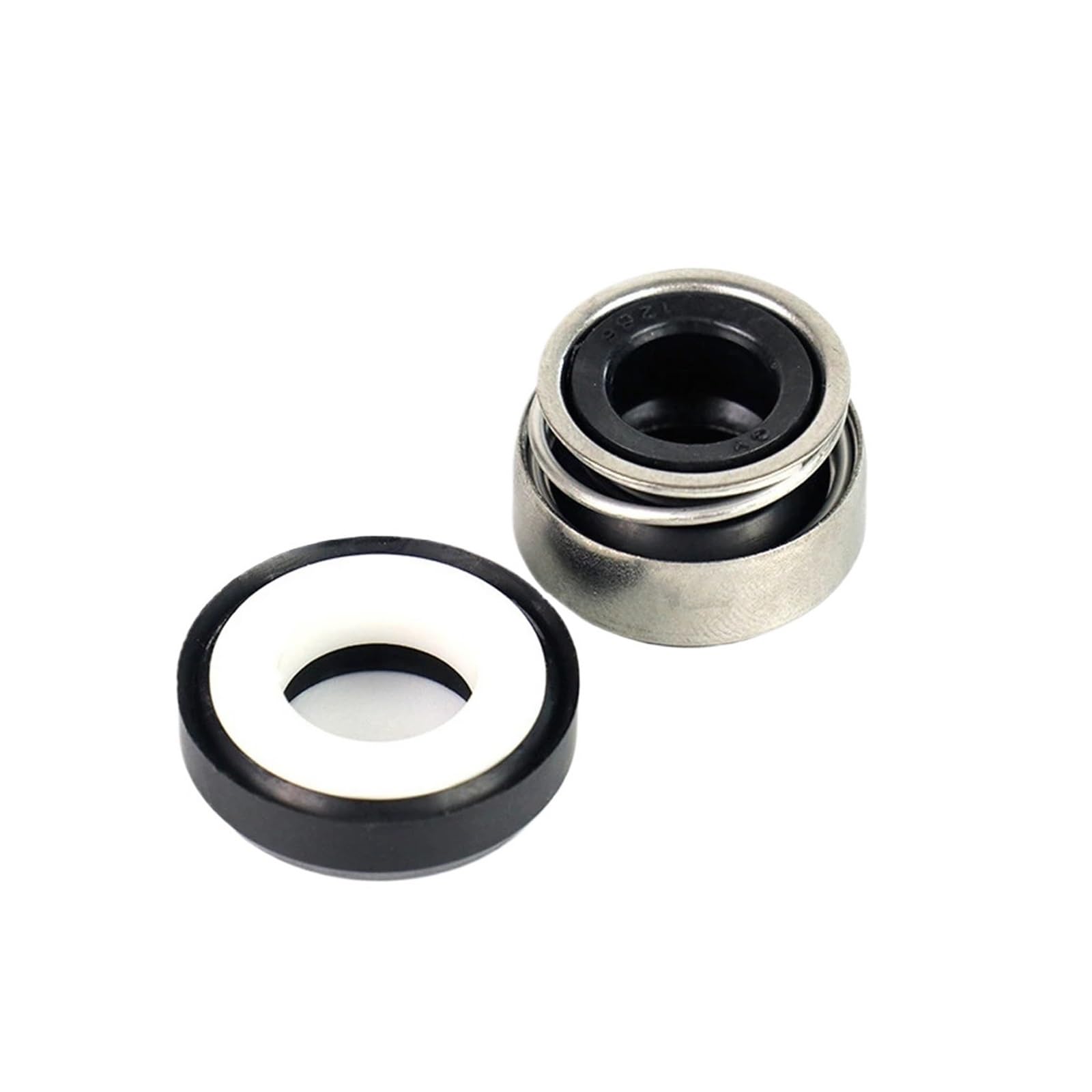 LEOTNNDQ 301-27 Rubber Bellow Mechanical Seals Shaft Size 27mm