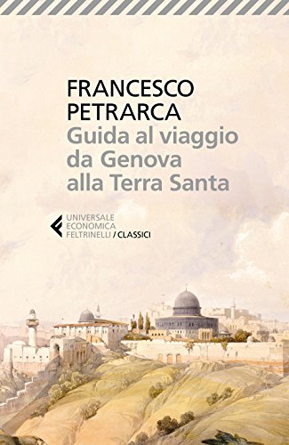 Guida al viaggio da Genova alla Terra Sant