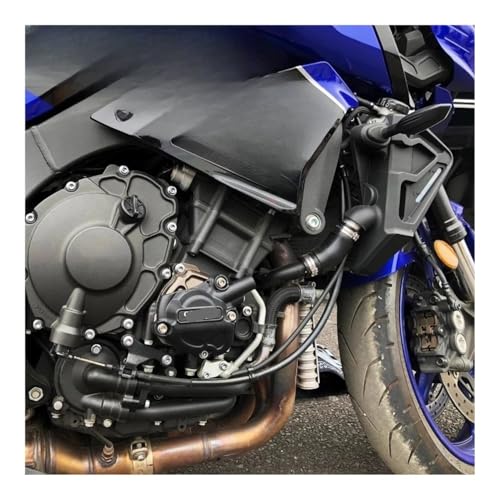 Protector de motor de alta resistencia para Yamaha FZ-10 y MT-10 4