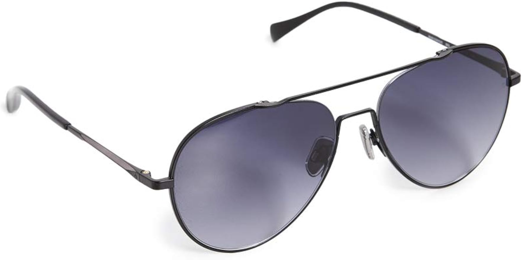 Bone Women's Classic Aviator Sunglasses 