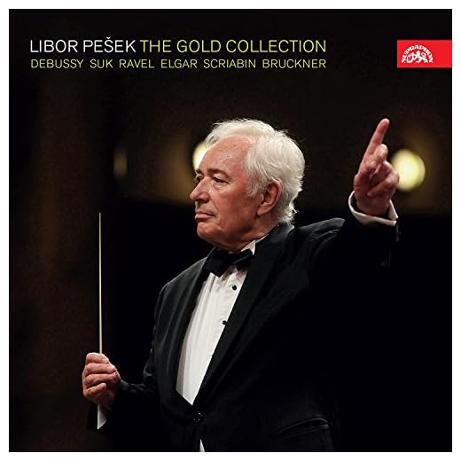Libor Pesek: The Gold Collection