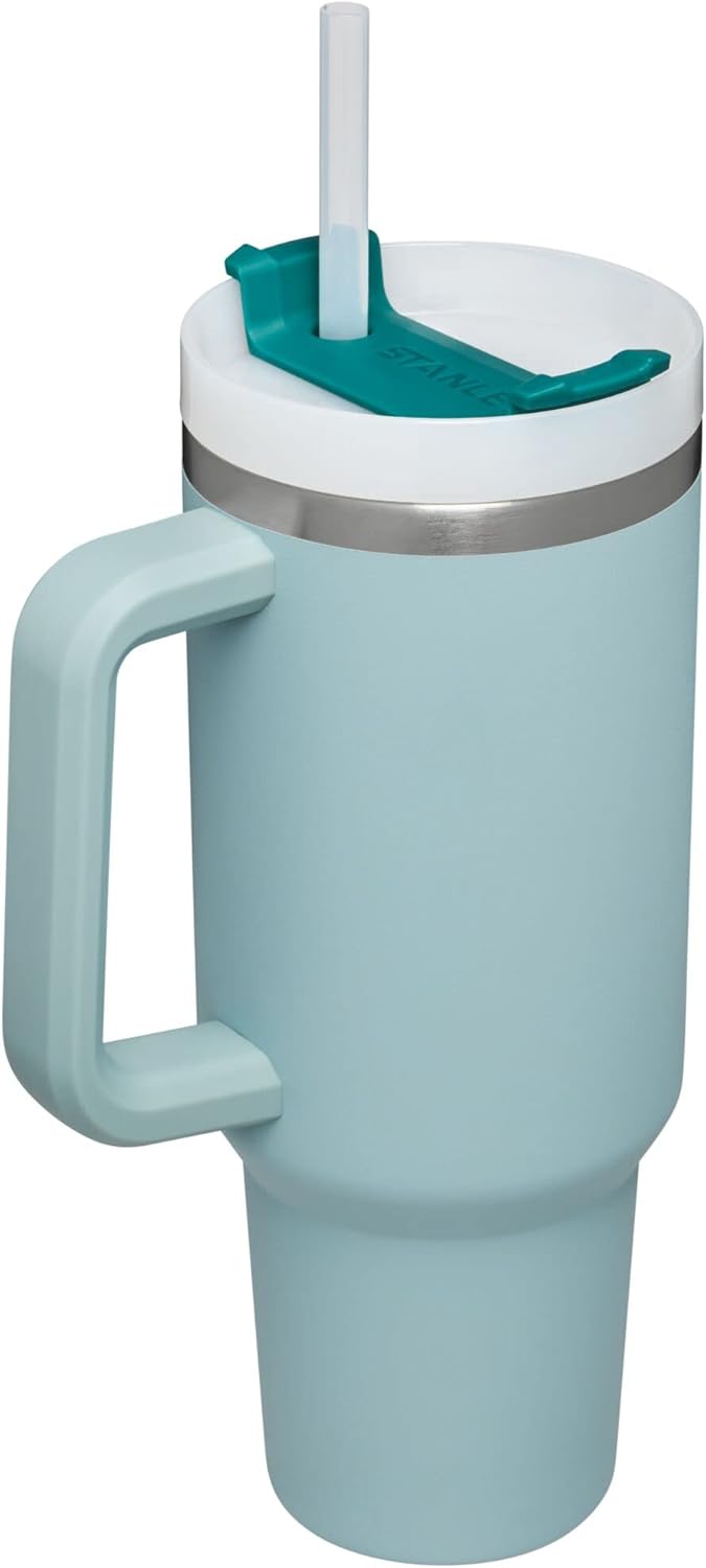 Stanley Adventure Quencher Travel Tumbler : Home & Kitchen