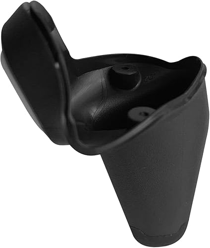 Miniatura 8 de Plástico Drone Landing Tren de Reemplazo Soporte Pierna Brazo Trípode Pieza de Reparación para DJI FPV Combo RepuestoAccesorios