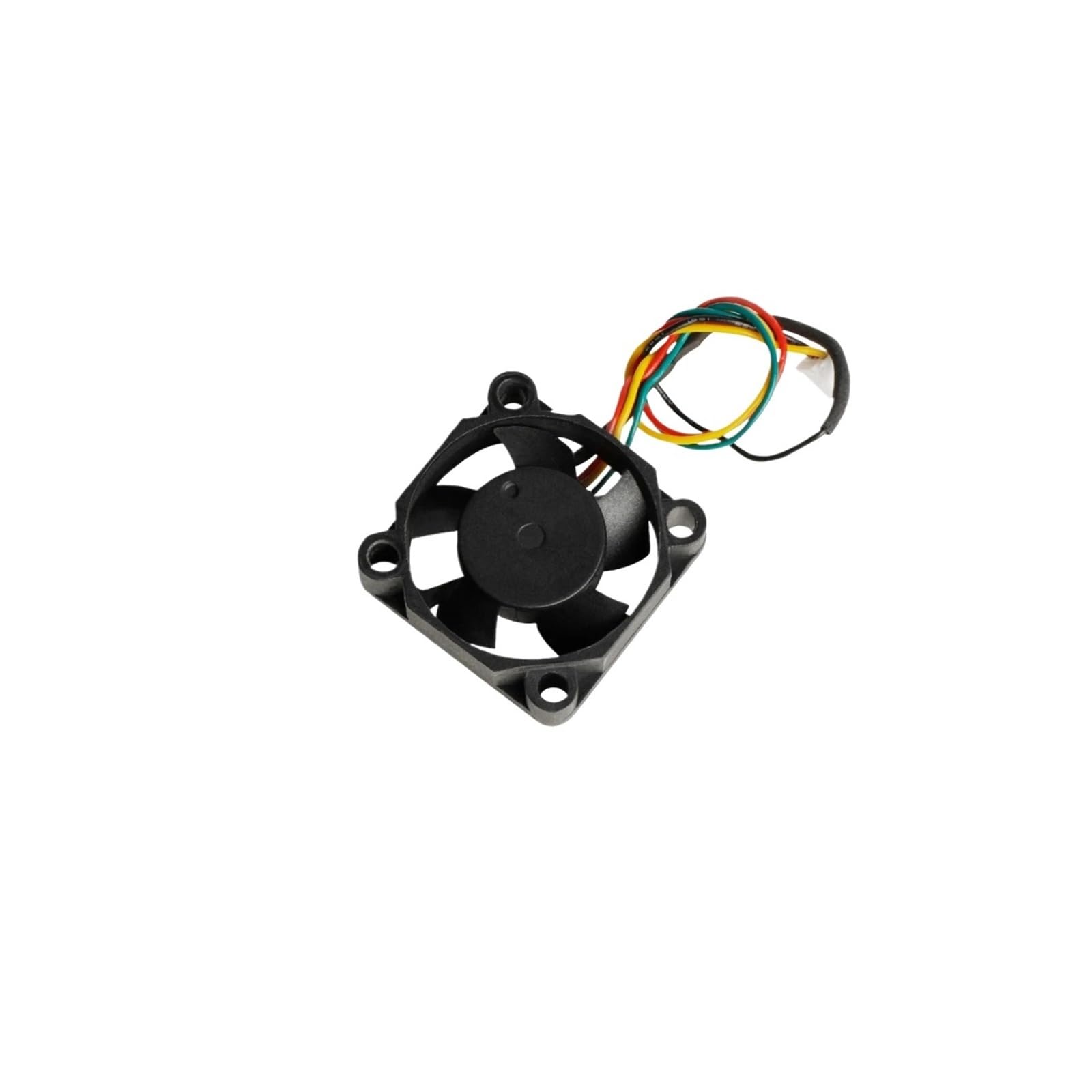 Compatible con Creality, ventilador de refrigeración K2 serie M300 | Ventilador de conducto K2 K2 Pro Plus M300, tamaño 3010 12K±10% L85, refrigeración eficiente, pieza de impresora 3D