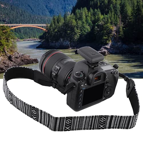 Gaeirt Kameragurt, robuster Flexibler Kameragurt für Kameras(#206) – Bild 4