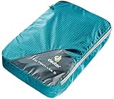 Extrem leichtes Material Deuter Zip Pack Lite 3 Packtasche