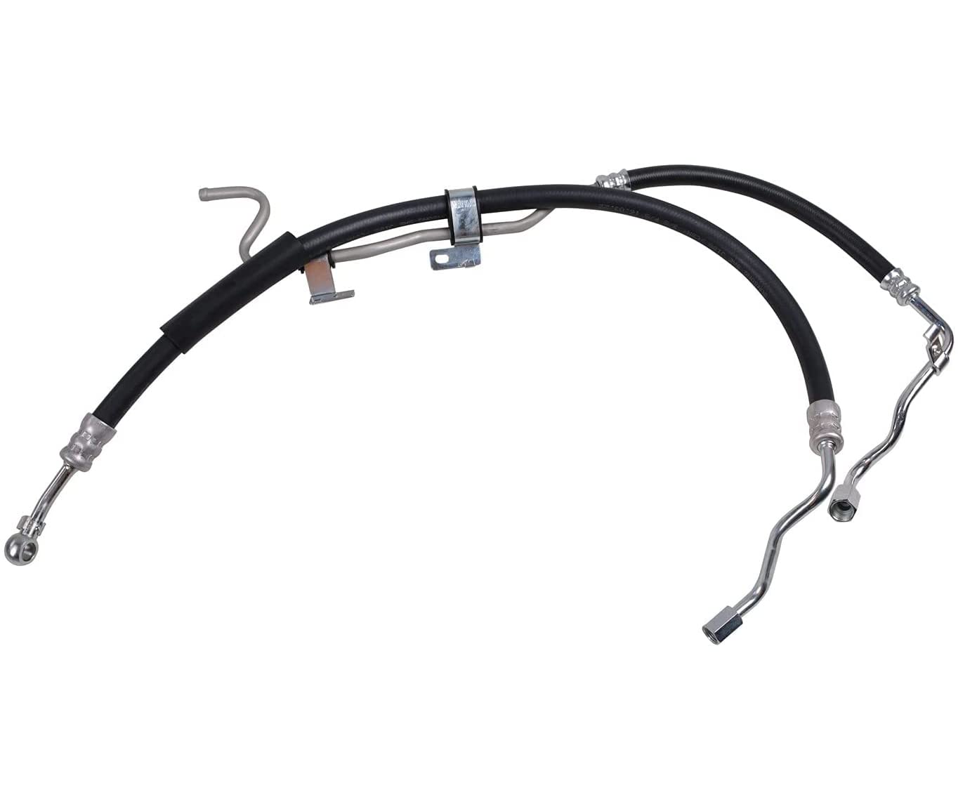 Amazon.com: Sunsong 3403656 Power Steering Hose Assembly : Automotive 