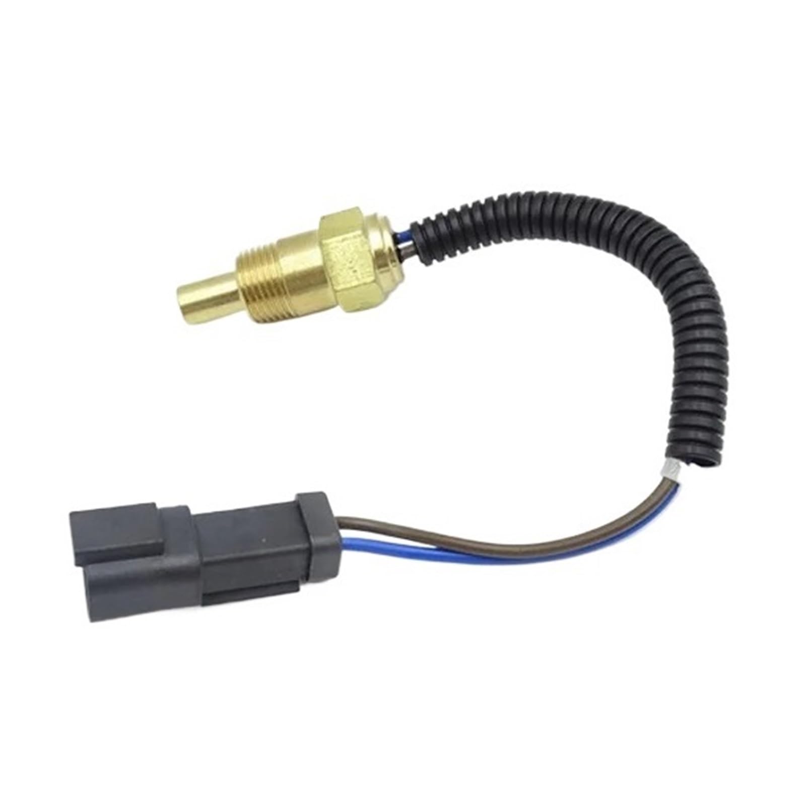 JJKKOZVQF 41-6539 Water Temperature Sensor 416539 Parts