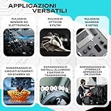 Zoom IMG-1 gideli alcool isopropilico 99 9 Zoom IMG-1 gideli alcool isopropilico 99 9