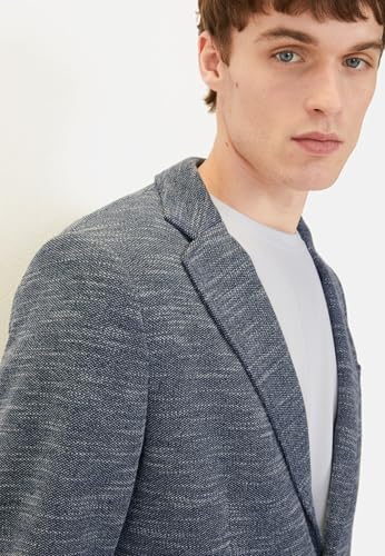 Blazer décontracté camel active veste homme chic pour le week-end - 6
