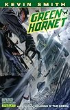 Kevin Smith's Green Hornet...