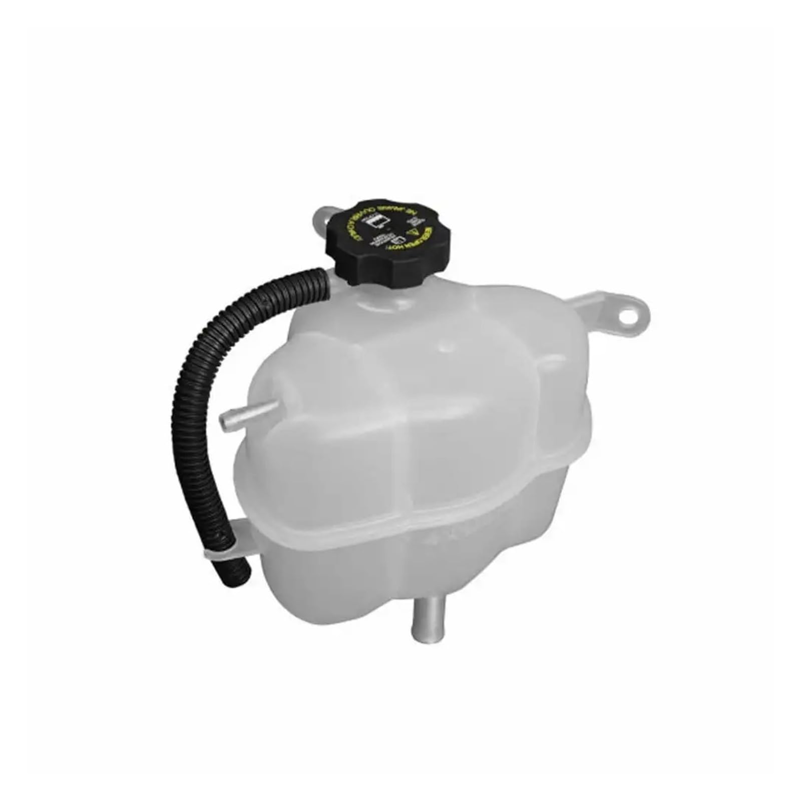 para Chevrolet para Equinox 3 4/3 6L 2006-2009 Tanque de recuperación de refrigerante del Sistema de refrigeración del Motor con Tapas 15835020 Depósito de refrigerante