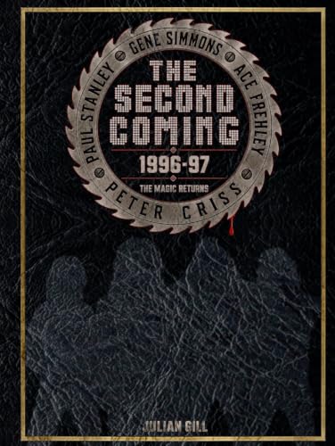 The Second Coming, 1996–97: The Magic Returns - image 1