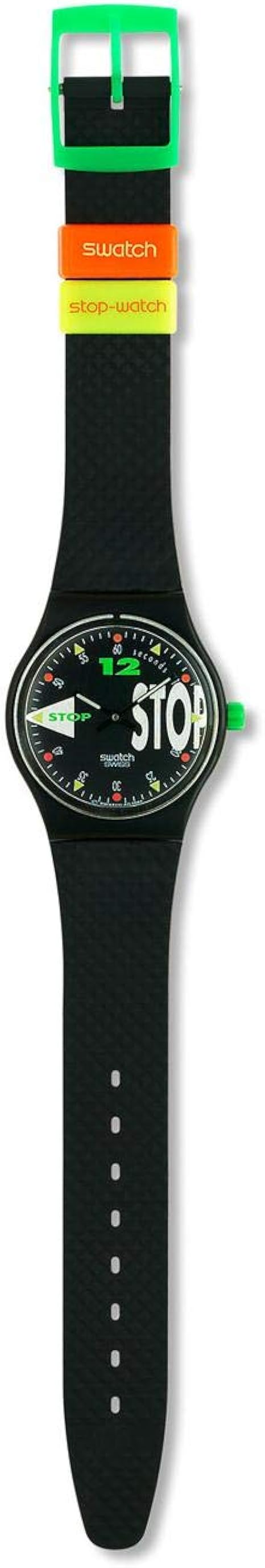 Stop swatch Outlet