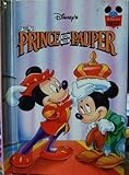 The Prince and the Pauper (Disney's Wonderful World of Reading)