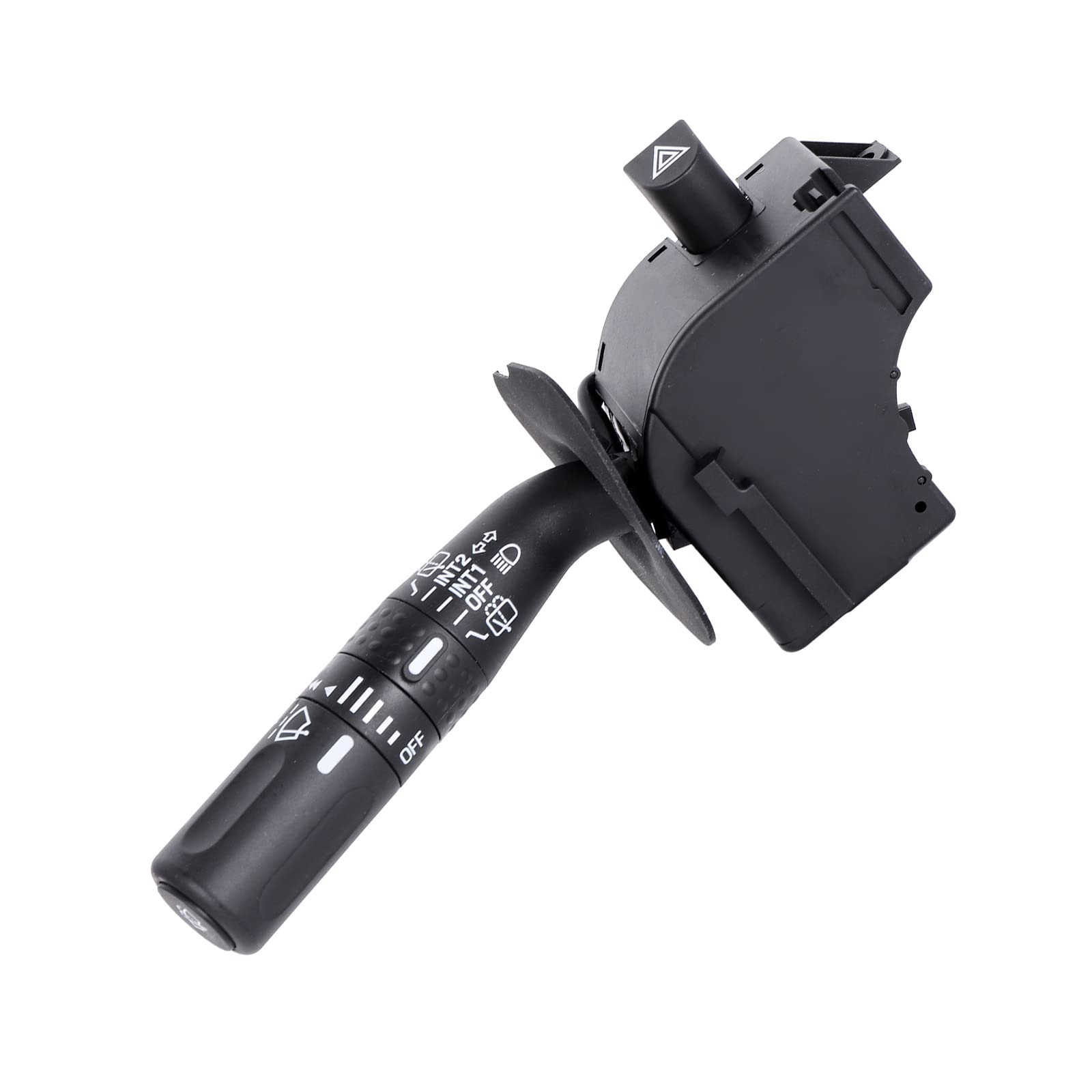 Windshield Wiper Switch Multi-Function Turn Signal Switch Replacement for 2002-2006 Ford Expedition, 2002-2005 Ford Explorer, 2002-2005 Mercury Mountaineer, 2L2Z13K359AAB CBS-1172