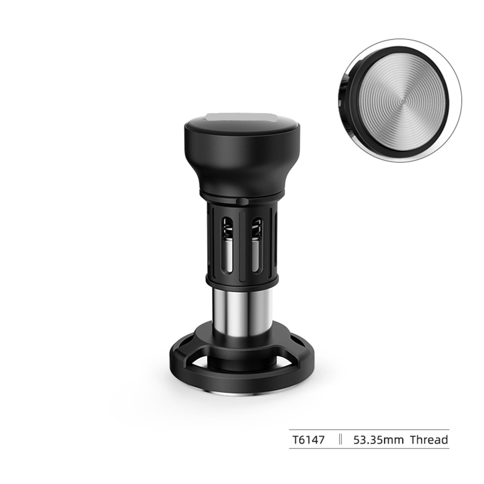 Pestacaffè 51 53.35mm Molla Segnale Sonoro Compatibile Con MHW-3BOMBER
