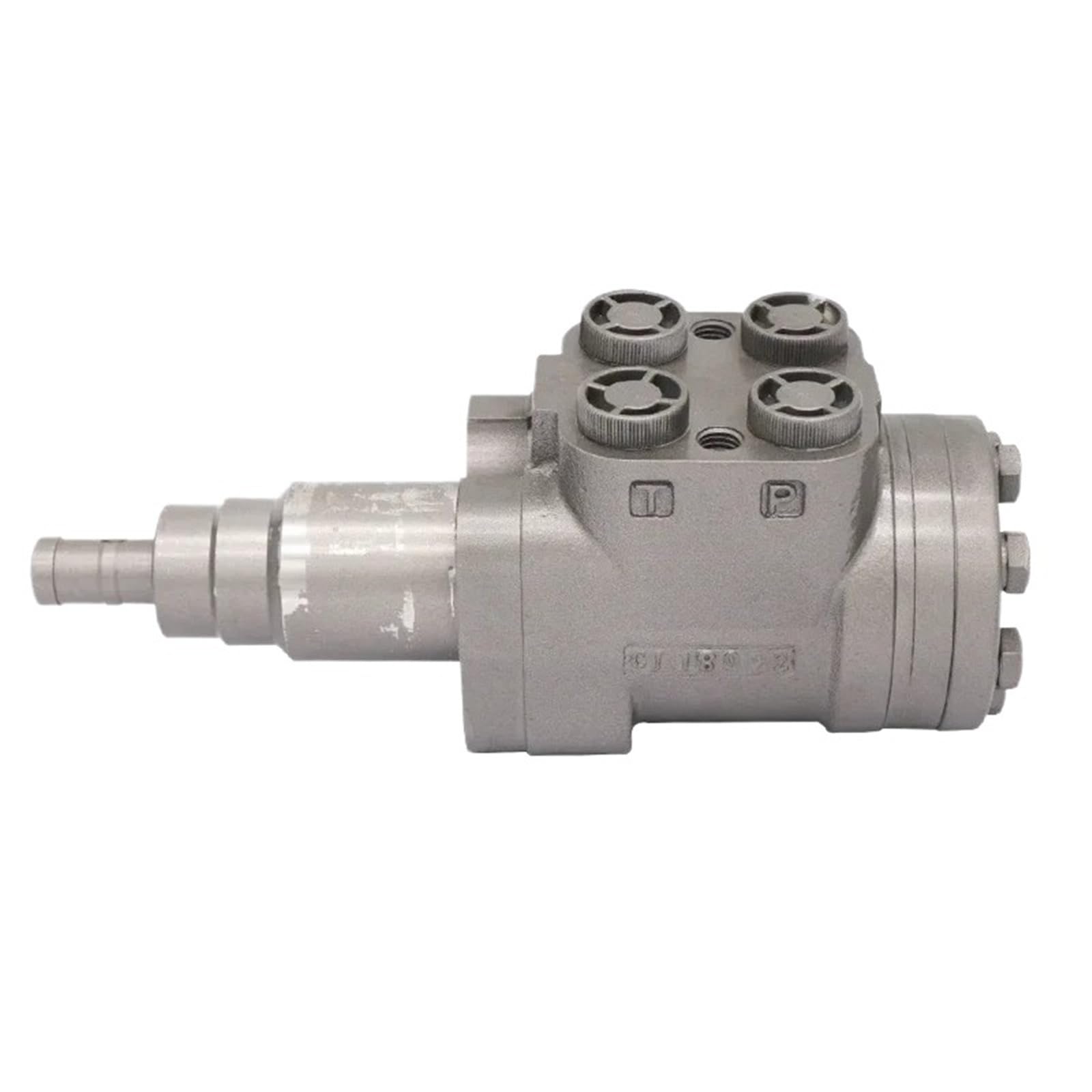 Belovek One Color Hydraulic Steering Control Unit, Steering Control Valve
