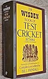  Wisden Book of Test Cricket