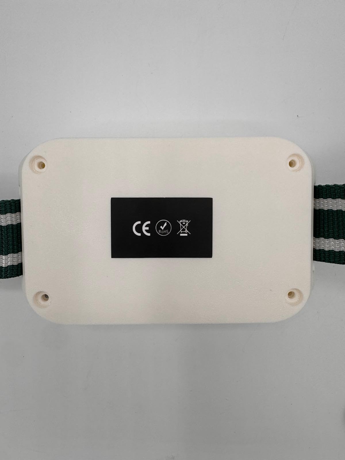 Collare GPS per Bovini - FarmBit By Intelligent Tracker