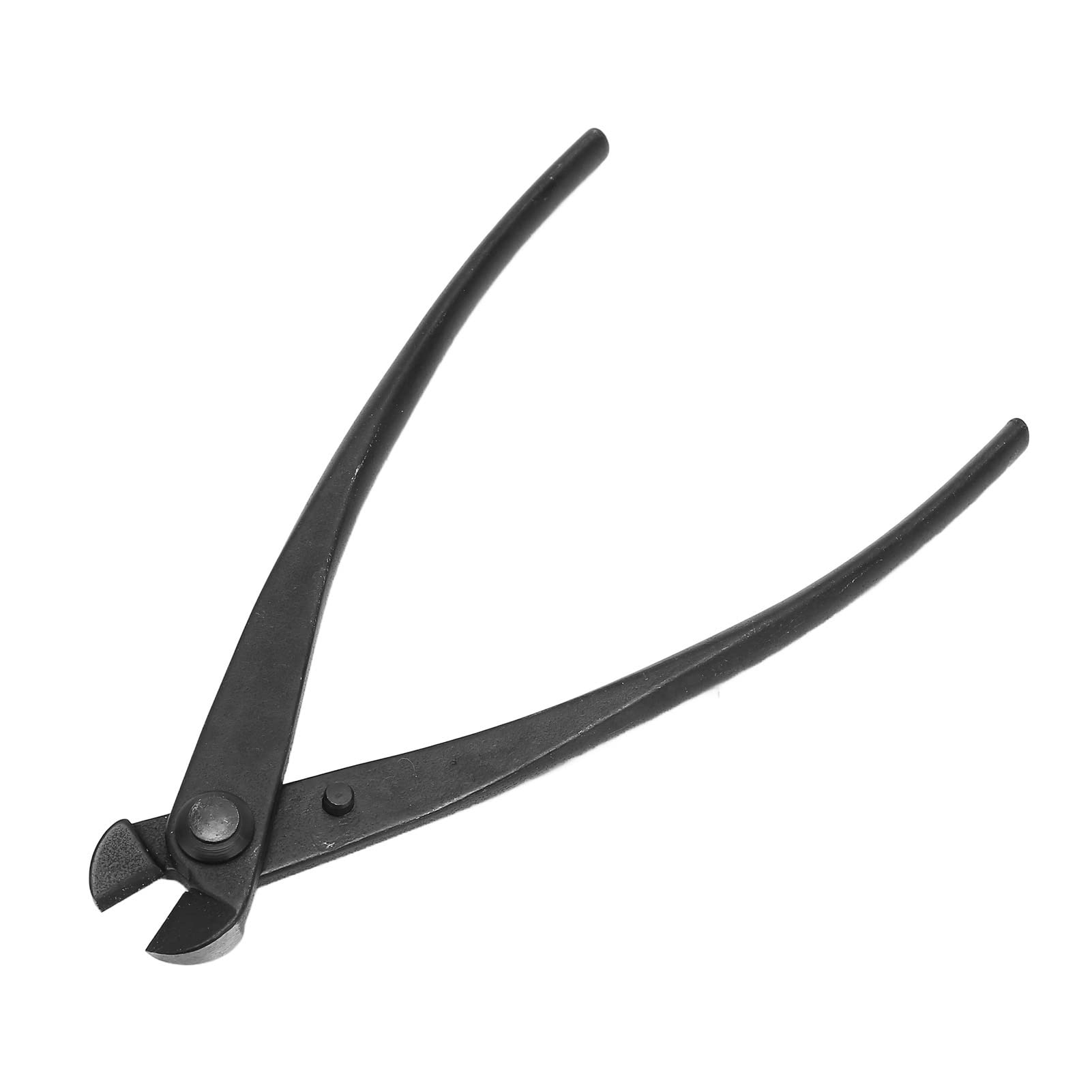 TOOLSGO 185mm /7.2in Bonsai Wire Cutter Gardening Bolt Cutter Multi Purpose Bonsai Tools for Garden Horticulture Landscaping