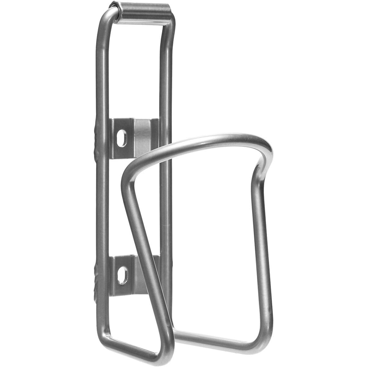 Blackburn Unisex Adult Mountain Cage Bottlecage - Silver, One Size