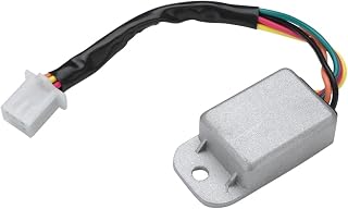 HASMI Motorcycle rectifier 31600-MC4-000 Regulator Rectifier XL600R XL500R XL250R XL350R XL200R 31600MC4000 31600-KC5-008 31600-KG0-000