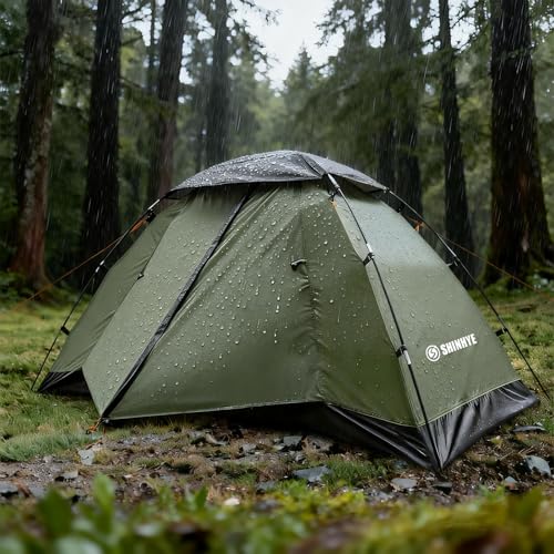 ShinHye Ultralight 1 Person Tent