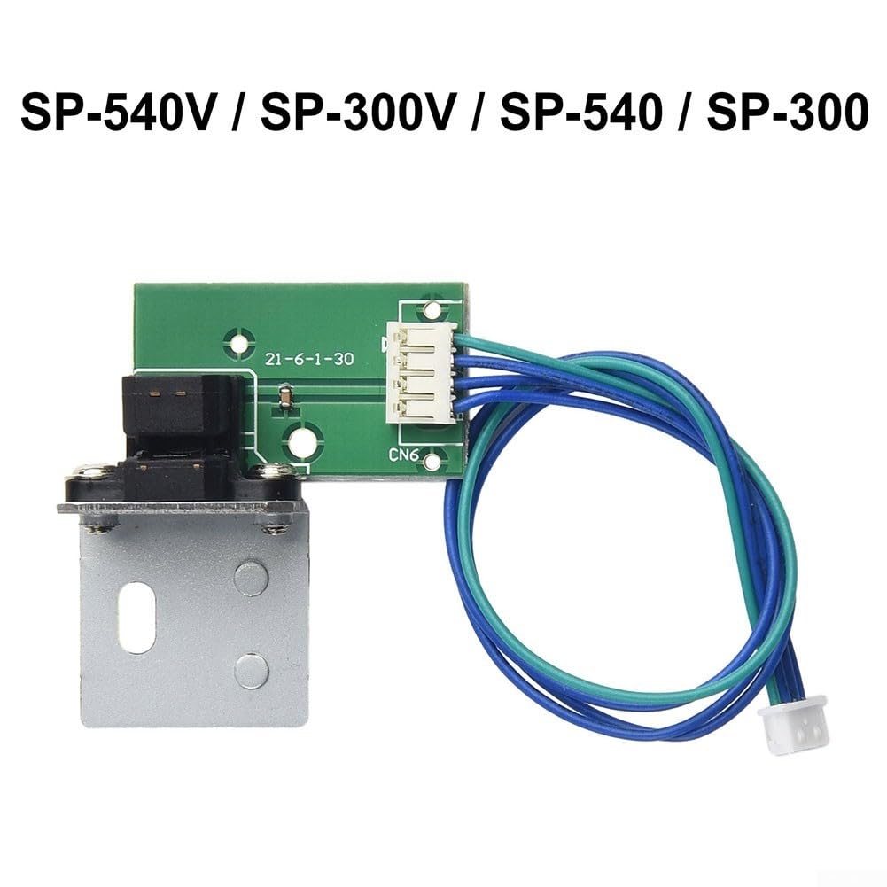 Linear Encoder czujnik do drukarki SP-540V SP-300 V czytnik pozycji płytki drukowanej, część zamienna, rozmiar standardowy