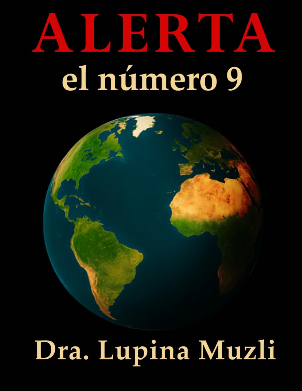 Alerta el número 9