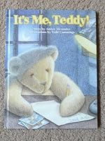 It's Me, Teddy 0882668056 Book Cover