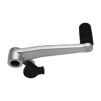 【未使用】大きいハタ金 （クランプ）1500 2本set Amazon | ギアシフトリンケージ 二輪車用 シフトレバー シフター