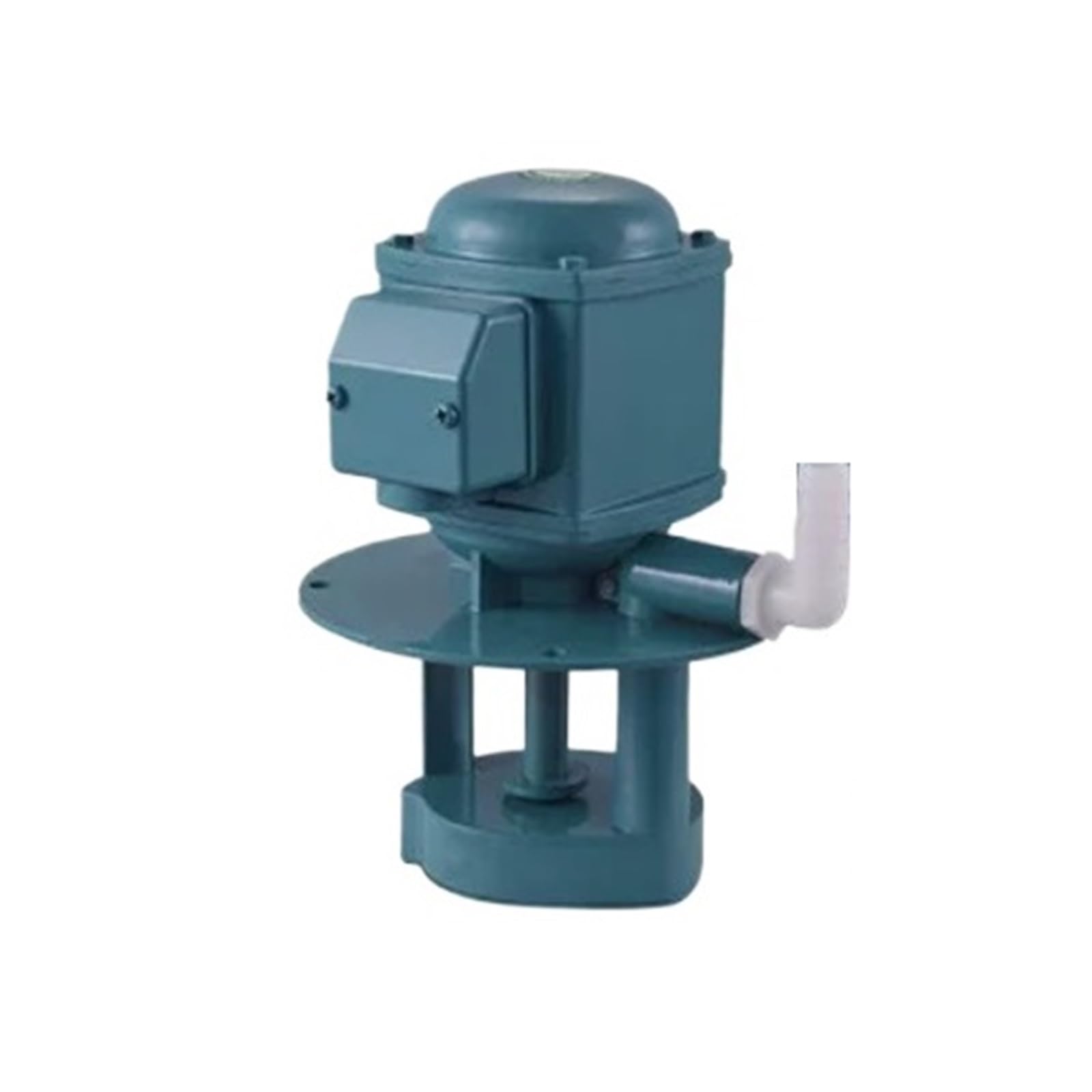 Lathe Grinder Water Pump 40W 380V 12L/min Three-Phase
