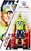 ​Mattel WWE Action Figure, 6-inch Collectible John Cena with 10 Articulation Points & Life-Like Look ​